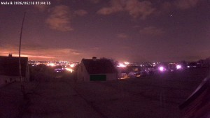 Město Mělník - Chloumek, Říp - 16.6.2026 v 02:45 Město Mělník - Chloumek, Říp - 16.6.2026 v 02:45