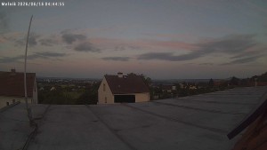 Město Mělník - Chloumek, Říp - 16.6.2026 v 04:45 Město Mělník - Chloumek, Říp - 16.6.2026 v 04:45