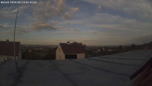 Město Mělník - Chloumek, Říp - 16.6.2026 v 05:45 Město Mělník - Chloumek, Říp - 16.6.2026 v 05:45