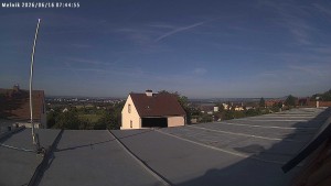 Město Mělník - Chloumek, Říp - 16.6.2026 v 07:45 Město Mělník - Chloumek, Říp - 16.6.2026 v 07:45