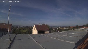 Město Mělník - Chloumek, Říp - 16.6.2026 v 08:45 Město Mělník - Chloumek, Říp - 16.6.2026 v 08:45