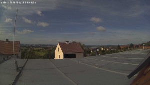 Město Mělník - Chloumek, Říp - 16.6.2026 v 09:45 Město Mělník - Chloumek, Říp - 16.6.2026 v 09:45