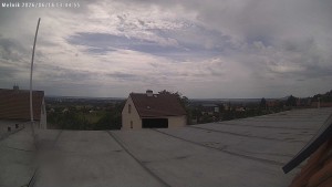 Město Mělník - Chloumek, Říp - 16.6.2026 v 13:45 Město Mělník - Chloumek, Říp - 16.6.2026 v 13:45