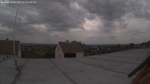Stadt Mělník - Chloumek, Říp - 16.6.2026 v 14:45 Stadt Mělník - Chloumek, Říp - 16.6.2026 v 14:45