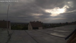 Stadt Mělník - Chloumek, Říp - 16.6.2026 v 17:45 Stadt Mělník - Chloumek, Říp - 16.6.2026 v 17:45