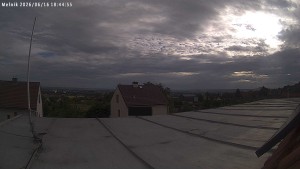 Stadt Mělník - Chloumek, Říp - 16.6.2026 v 18:45 Stadt Mělník - Chloumek, Říp - 16.6.2026 v 18:45