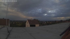 Stadt Mělník - Chloumek, Říp - 16.6.2026 v 20:45 Stadt Mělník - Chloumek, Říp - 16.6.2026 v 20:45