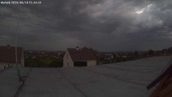 Chloumek, Říp