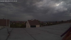 Stadt Mělník - Chloumek, Říp - 16.6.2026 v 21:45 Stadt Mělník - Chloumek, Říp - 16.6.2026 v 21:45