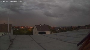 Stadt Mělník - Chloumek, Říp - 16.6.2026 v 22:00 Stadt Mělník - Chloumek, Říp - 16.6.2026 v 22:00