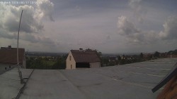 Chloumek, Říp