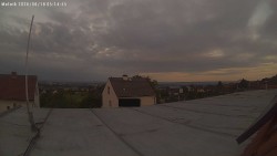 Chloumek, Říp