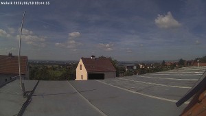 Town of Mělník - Chloumek, Říp - 18.6.2026 v 09:45 Town of Mělník - Chloumek, Říp - 18.6.2026 v 09:45