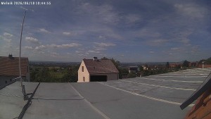 Town of Mělník - Chloumek, Říp - 18.6.2026 v 10:45 Town of Mělník - Chloumek, Říp - 18.6.2026 v 10:45