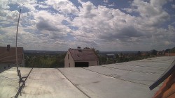 Chloumek, Říp