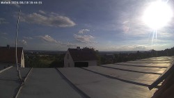 Chloumek, Říp