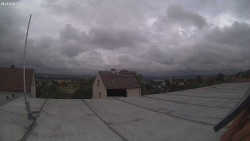 Chloumek, Říp