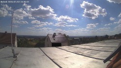 Chloumek, Říp