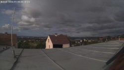 Chloumek, Říp