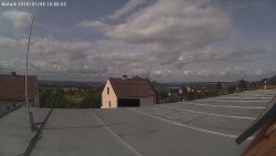 Chloumek, Říp