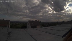 Chloumek, Říp