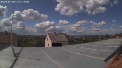 Chloumek, Říp