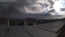Chloumek, Říp