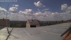 Chloumek, Říp