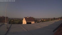 Chloumek, Říp