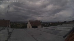 Chloumek, Říp