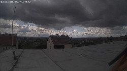 Chloumek, Říp