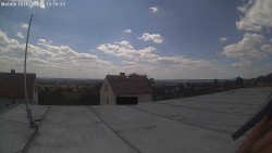 Chloumek, Říp