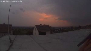 Stadt Mělník - Chloumek, Říp - 31.7.2026 v 20:45 Stadt Mělník - Chloumek, Říp - 31.7.2026 v 20:45