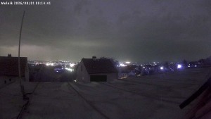 Stadt Mělník - Chloumek, Říp - 1.8.2026 v 00:15 Stadt Mělník - Chloumek, Říp - 1.8.2026 v 00:15