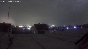 Město Mělník - Chloumek, Říp - 1.8.2026 v 00:45 Město Mělník - Chloumek, Říp - 1.8.2026 v 00:45