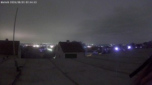 Město Mělník - Chloumek, Říp - 1.8.2026 v 02:45 Město Mělník - Chloumek, Říp - 1.8.2026 v 02:45