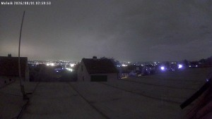 Město Mělník - Chloumek, Říp - 1.8.2026 v 03:00 Město Mělník - Chloumek, Říp - 1.8.2026 v 03:00