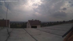 Chloumek, Říp