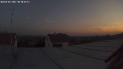 Chloumek, Říp