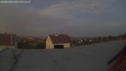Chloumek, Říp