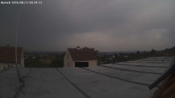 Chloumek, Říp