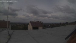 Chloumek, Říp
