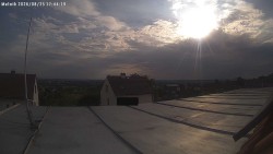 Chloumek, Říp