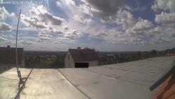 Chloumek, Říp