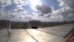 Chloumek, Říp