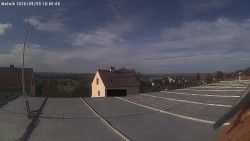 Chloumek, Říp