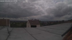 Chloumek, Říp