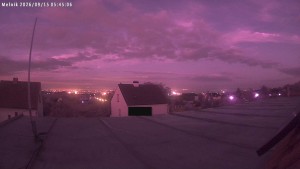 Město Mělník - Chloumek, Říp - 15.9.2026 v 05:45 Město Mělník - Chloumek, Říp - 15.9.2026 v 05:45
