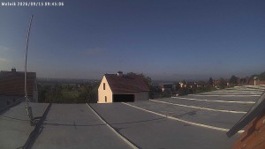 Město Mělník - Chloumek, Říp - 15.9.2026 v 09:45 Město Mělník - Chloumek, Říp - 15.9.2026 v 09:45