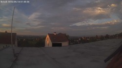 Chloumek, Říp
